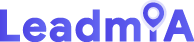 LeadmiA Logo