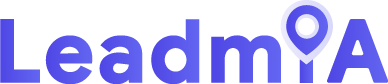 Logo Leadmia