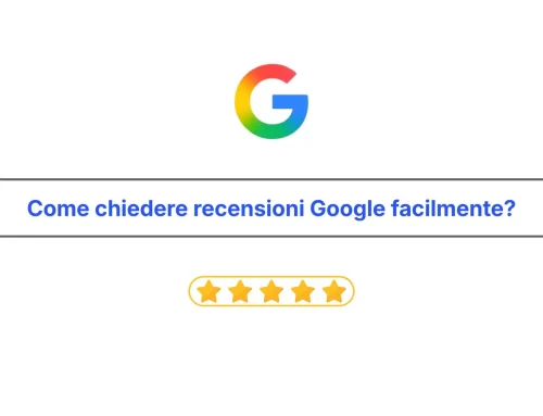 Come richiedere facilmente l’approvazione di Google?