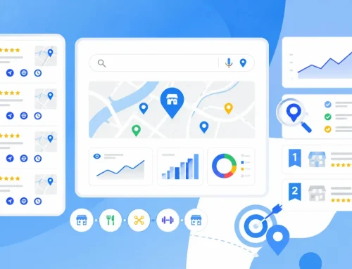 Como aumentar as suas avaliações no Google com o Leadmia?