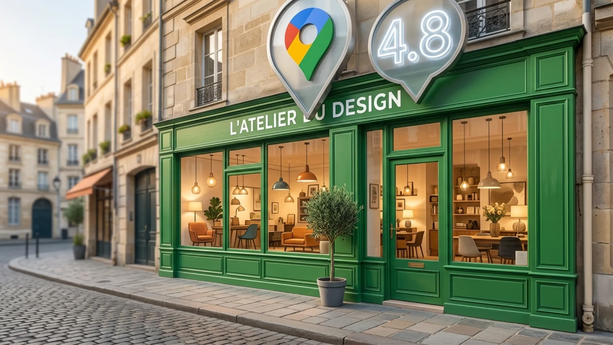 Avec Leadmia augmenter vos