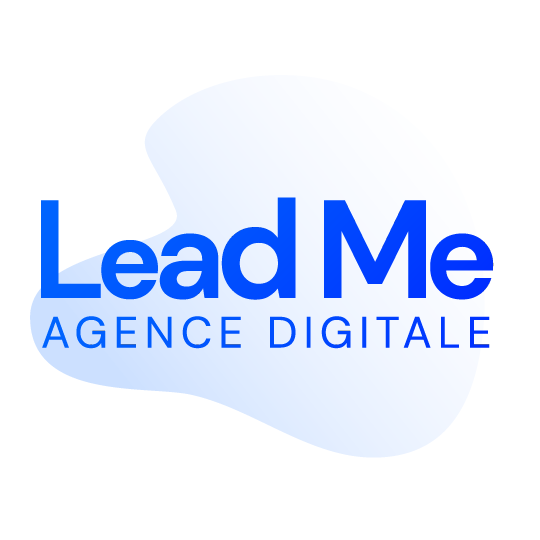 logo-leadme Logo de l'agence Lead Me