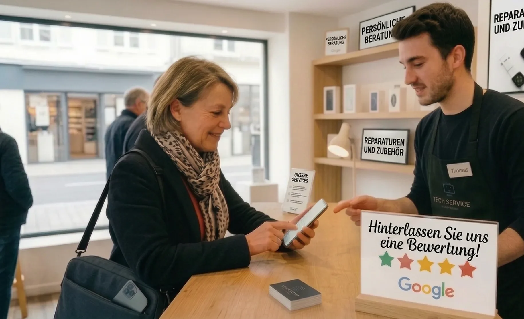Leadmia votre agent SEO