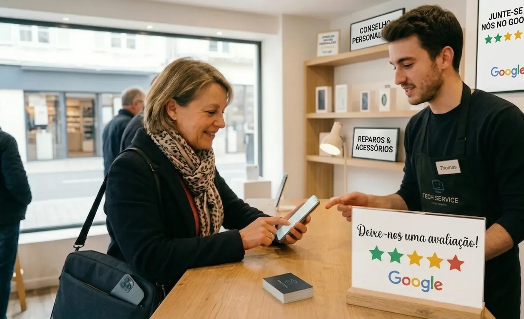 Leadmia votre agent SEO