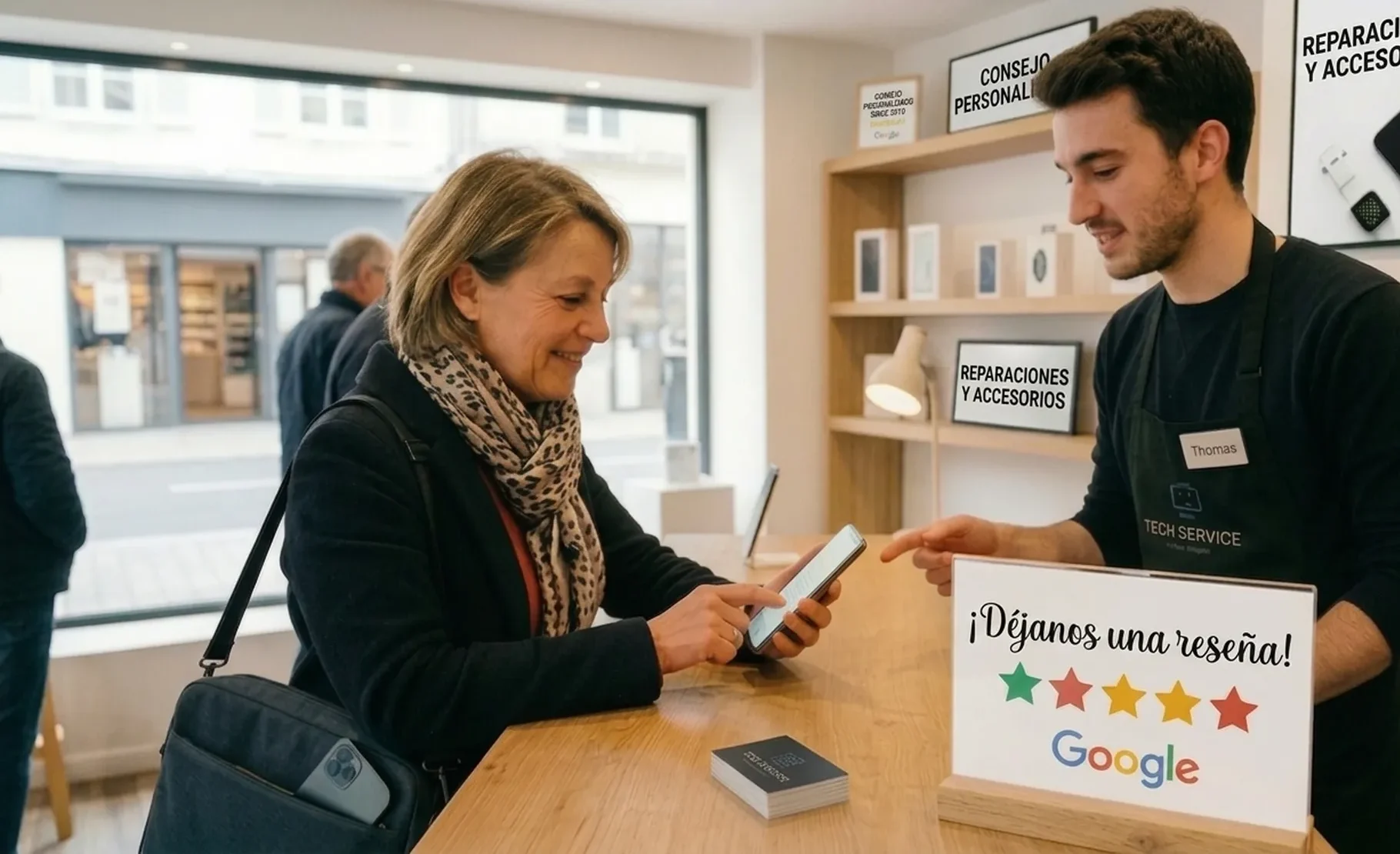 Leadmia votre agent SEO